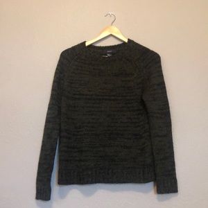 Dark Green Size S Forever 21 Sweater